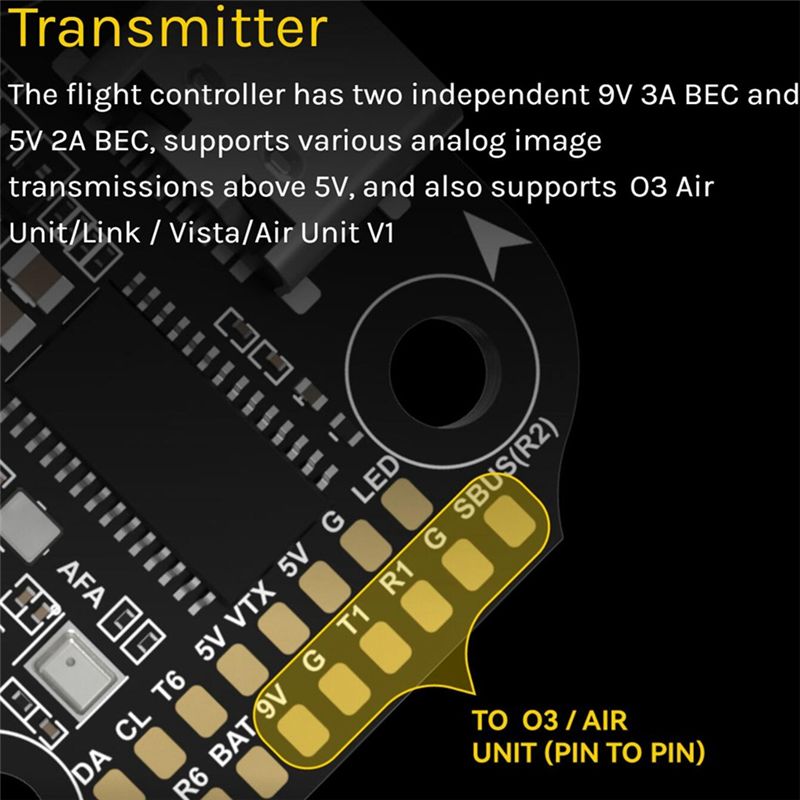 B92B for Speedybee F405 Mini S - Drone Racing Esc 评论和价格