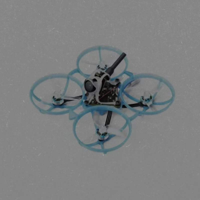 BETAFPV Air65 II 65mm 1S ELRS  - Drone Racing Esc 评论和价格